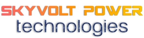 Skyvolt Power Technologies LLP